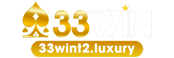 33win logo footer