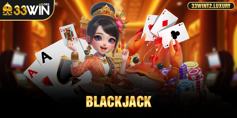 blackjack