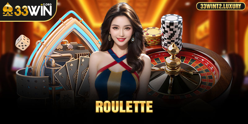 roulette