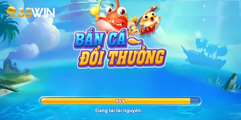 Bắn cá đổi thưởng và rất nhiều game đa dạng tại sân chơi